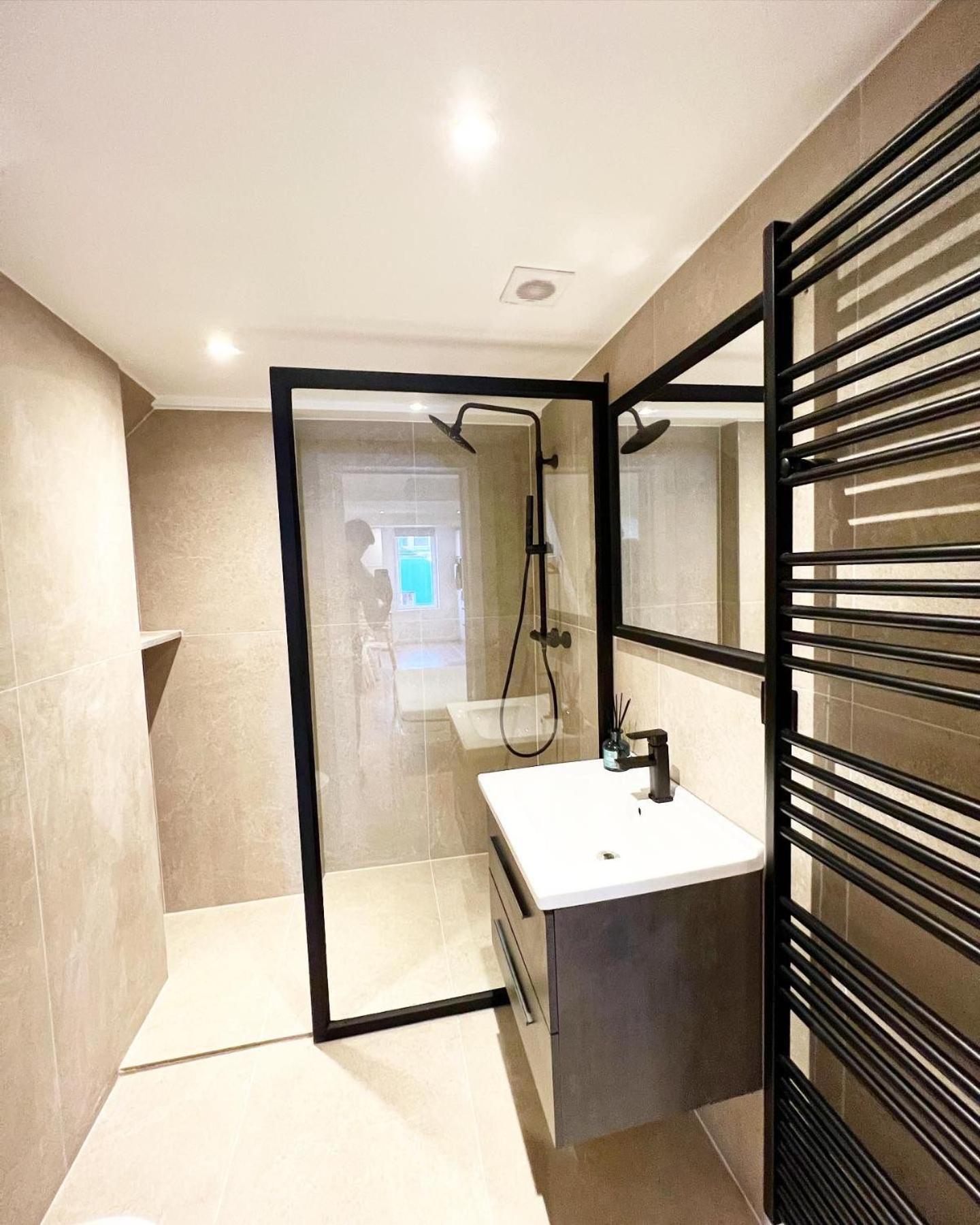 Mayfair Suites Anvers Exterior foto