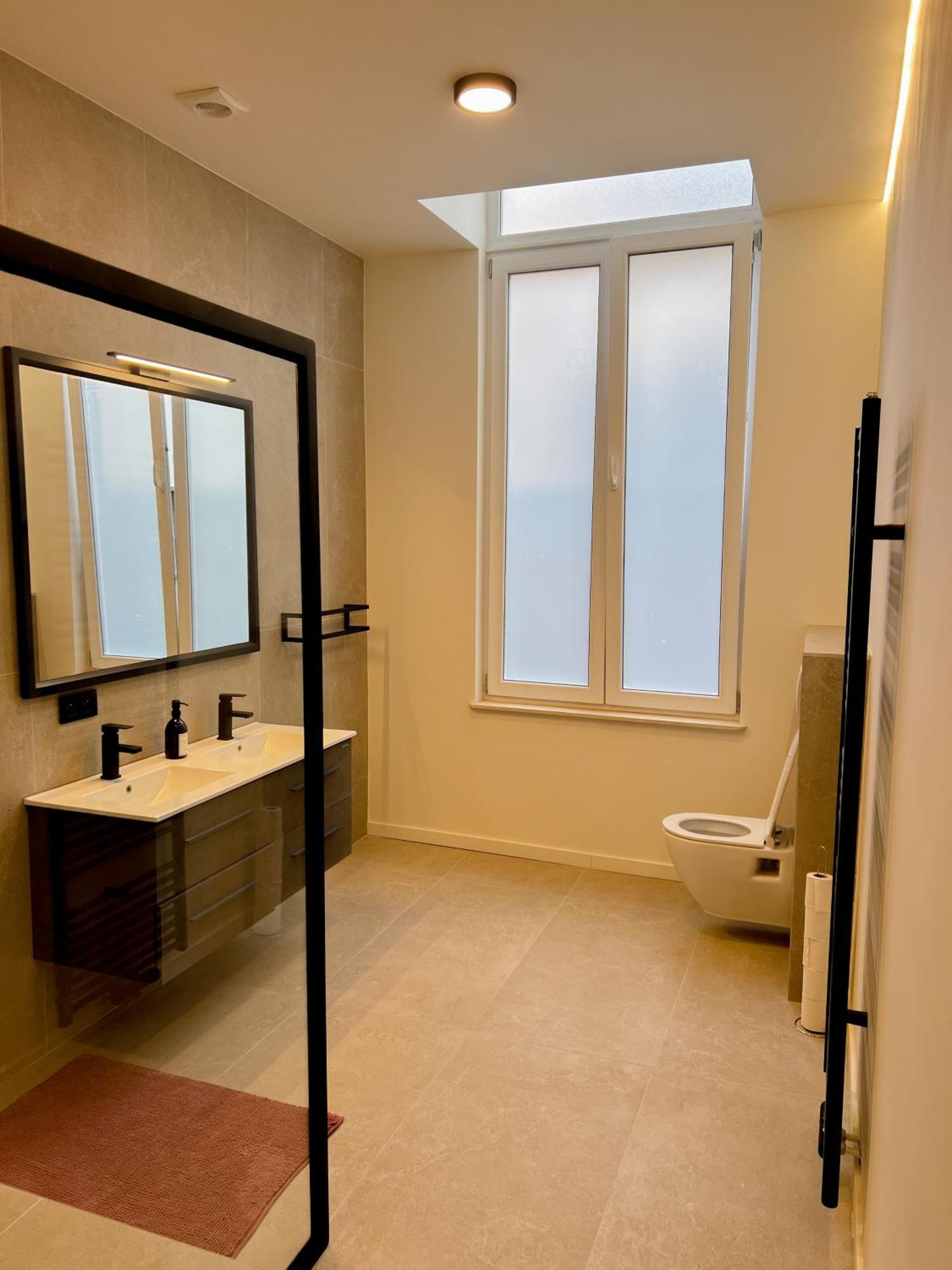 Mayfair Suites Anvers Exterior foto