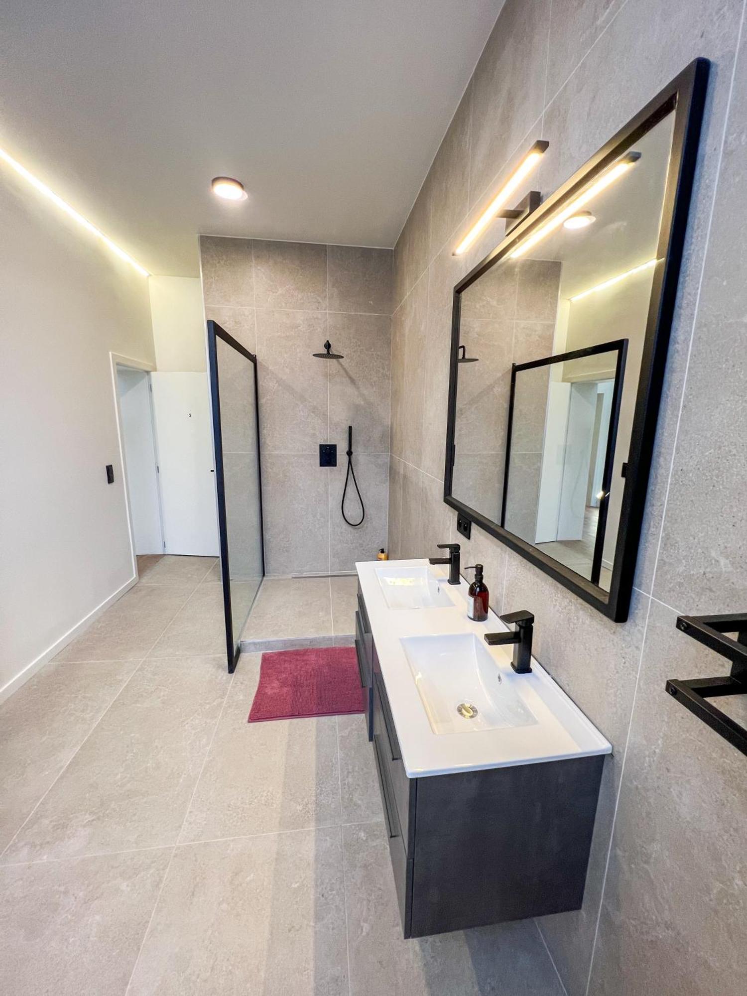 Mayfair Suites Anvers Exterior foto