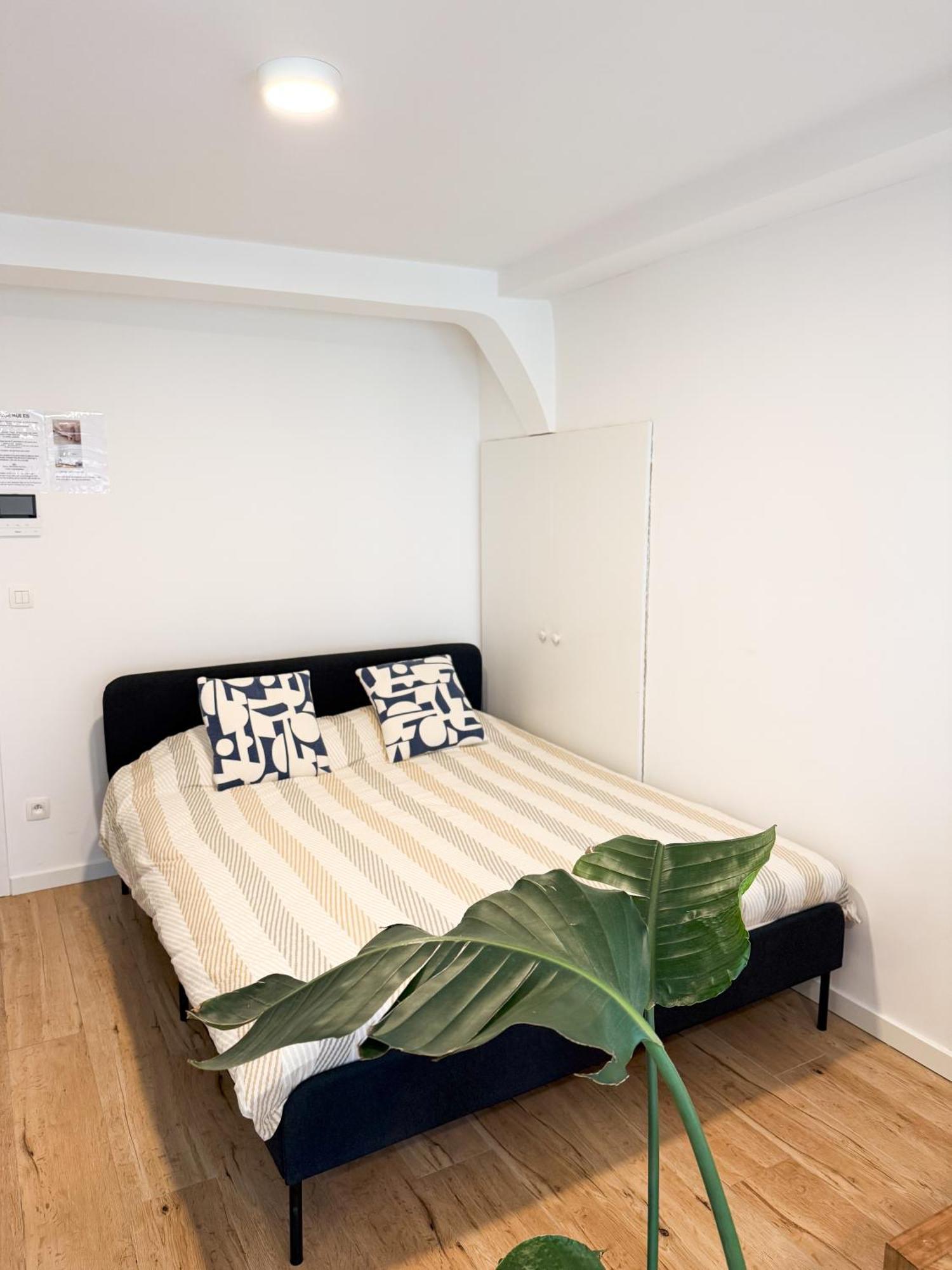 Mayfair Suites Anvers Exterior foto